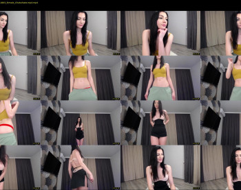 katrin_sweeft — 48 minute Chaturbate female naked cam show, 1080p, Mar 12, 2022