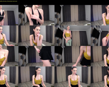 katrin_sweeft — 47 minute Chaturbate female naked cam show, 1080p, Mar 13, 2022