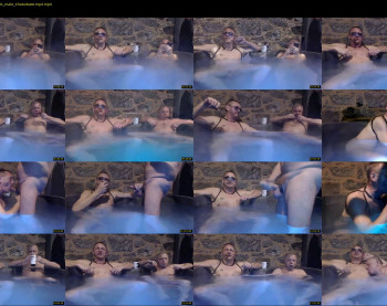newfun11 — 20 minute Chaturbate male naked cam show, 480p, Mar 12, 2022