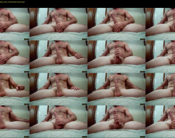 hungaussie — 6 minute Chaturbate male naked cam show, 480p, Mar 13, 2022