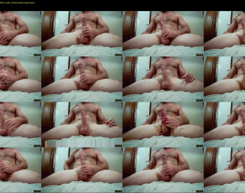 hungaussie — 18 minute Chaturbate male naked cam show, 480p, Mar 13, 2022