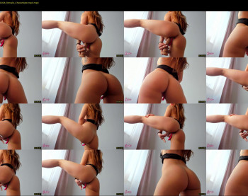 lorelaycandy — 9 minute Chaturbate female naked cam show, 1080p, Mar 13, 2022