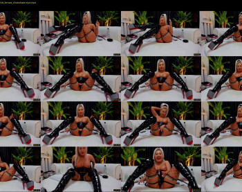 nadiaquine — 53 minute Chaturbate female naked cam show, 1080p, Mar 14, 2022