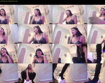 tamara_daniels — 47 minute Chaturbate female naked cam show, 720p, Mar 13, 2022