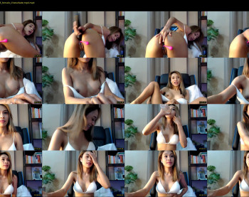thaispice — 30 minute Chaturbate female naked cam show, 720p, Mar 13, 2022