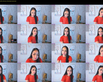 cherylloving_ — 5 minute Chaturbate female naked cam show, 1080p, Mar 14, 2022