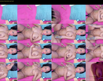 cute_eli — 54 minute Chaturbate female naked cam show, 1080p, Mar 15, 2022