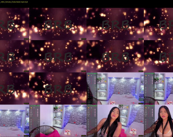 daphneadkins — 57 minute Chaturbate female naked cam show, 1080p, Mar 14, 2022