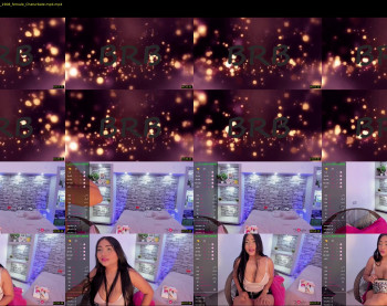 daphneadkins — 56 minute Chaturbate female naked cam show, 1080p, Mar 14, 2022