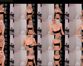 deea_hot99 — 54 minute Chaturbate female naked cam show, 1080p, Mar 14, 2022