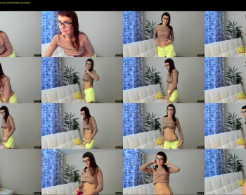 fritha — 5 minute Chaturbate female naked cam show, 720p, Mar 14, 2022