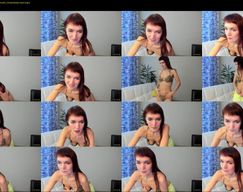 fritha — 4 minute Chaturbate female naked cam show, 720p, Mar 14, 2022