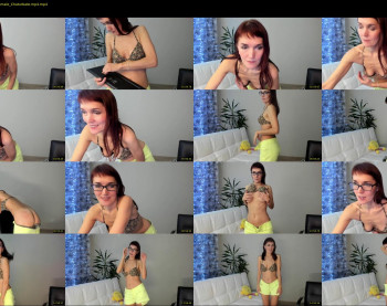 fritha — 17 minute Chaturbate female naked cam show, 720p, Mar 14, 2022