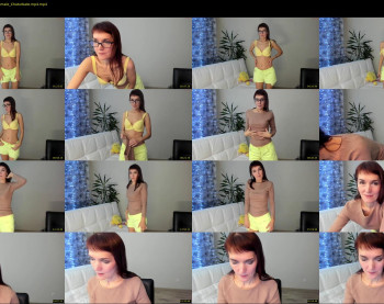 fritha — 24 minute Chaturbate female naked cam show, 720p, Mar 14, 2022