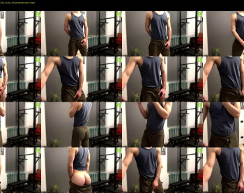 guy2015big — 29 minute Chaturbate male naked cam show, 1080p, Mar 14, 2022