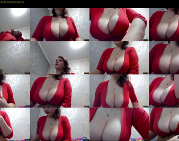 hotvany — 75 minute Chaturbate female naked cam show, 720p, Mar 14, 2022