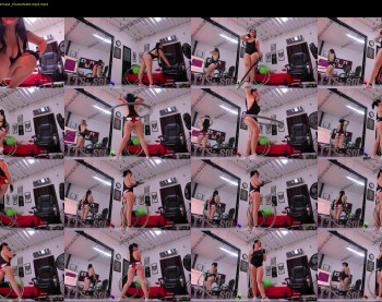 its_sol — 11 minute Chaturbate female naked cam show, 1080p, Mar 14, 2022