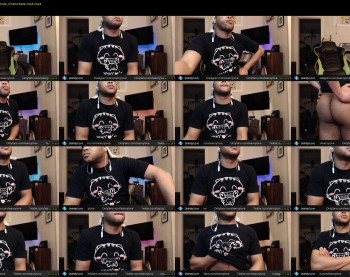learoy — 54 minute Chaturbate male naked cam show, 1080p, Mar 14, 2022