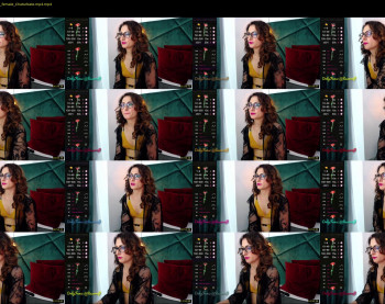 lisacroft — 17 minute Chaturbate female naked cam show, 1080p, Mar 14, 2022