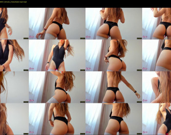 lorelaycandy — 6 minute Chaturbate female naked cam show, 1080p, Mar 14, 2022