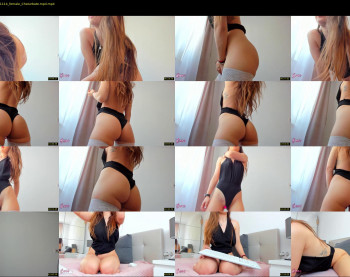 lorelaycandy — 54 minute Chaturbate female naked cam show, 1080p, Mar 14, 2022