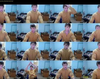 max_232 — 45 minute Chaturbate male naked cam show, 1080p, Mar 15, 2022