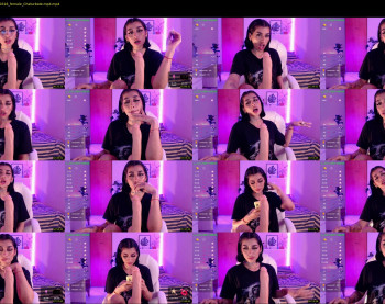 connie_deep — 10 minute Chaturbate female naked cam show, 1080p, Mar 16, 2022