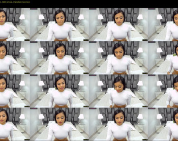 danielasanders — 5 minute Chaturbate female naked cam show, 1080p, Mar 15, 2022