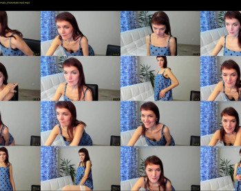 fritha — 91 minute Chaturbate female naked cam show, 720p, Mar 15, 2022
