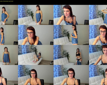 fritha — 92 minute Chaturbate female naked cam show, 720p, Mar 15, 2022