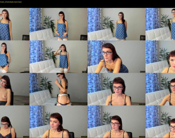 fritha — 95 minute Chaturbate female naked cam show, 720p, Mar 15, 2022