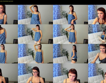 fritha — 144 minute Chaturbate female naked cam show, 720p, Mar 15, 2022