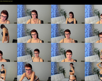 fritha — 93 minute Chaturbate female naked cam show, 720p, Mar 15, 2022