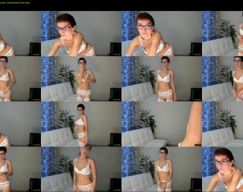 fritha — 3 minute Chaturbate female naked cam show, 720p, Mar 15, 2022