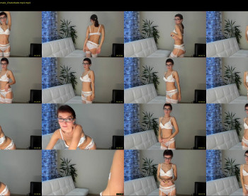 fritha — 5 minute Chaturbate female naked cam show, 720p, Mar 15, 2022