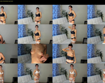 fritha — 33 minute Chaturbate female naked cam show, 720p, Mar 15, 2022