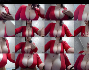 hotvany — 12 minute Chaturbate female naked cam show, 720p, Mar 15, 2022