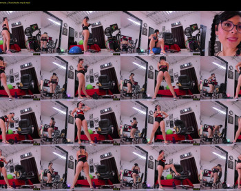 its_sol — 48 minute Chaturbate female naked cam show, 1080p, Mar 15, 2022