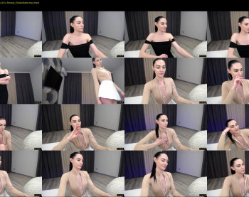 katrin_sweeft — 54 minute Chaturbate female naked cam show, 1080p, Mar 15, 2022