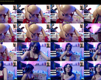 khloee_sr — 3 minute Chaturbate female naked cam show, 1080p, Mar 15, 2022