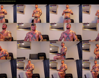 dimitri_sullivan — 55 minute Chaturbate male naked cam show, 1080p, Mar 16, 2022