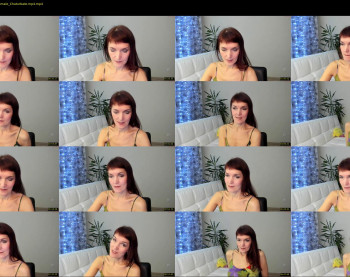 fritha — 10 minute Chaturbate female naked cam show, 720p, Mar 16, 2022