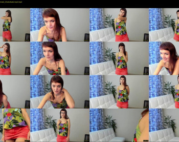 fritha — 41 minute Chaturbate female naked cam show, 720p, Mar 16, 2022
