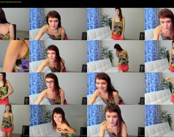 fritha — 97 minute Chaturbate female naked cam show, 720p, Mar 16, 2022