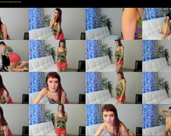 fritha — 52 minute Chaturbate female naked cam show, 720p, Mar 16, 2022