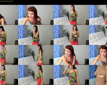 fritha — 68 minute Chaturbate female naked cam show, 720p, Mar 16, 2022