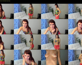 fritha — 34 minute Chaturbate female naked cam show, 720p, Mar 16, 2022