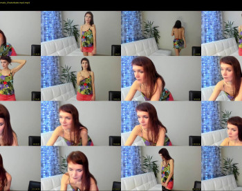 fritha — 94 minute Chaturbate female naked cam show, 720p, Mar 16, 2022