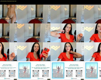hotfallingdevil — 40 minute Chaturbate female naked cam show, 1080p, Mar 16, 2022