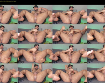 jacob_stud18 — 55 minute Chaturbate male naked cam show, 1080p, Mar 16, 2022